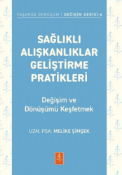 Sağlıklı Alışkanlıklar Geliştirme Pratikleri - Nobel Yaşam