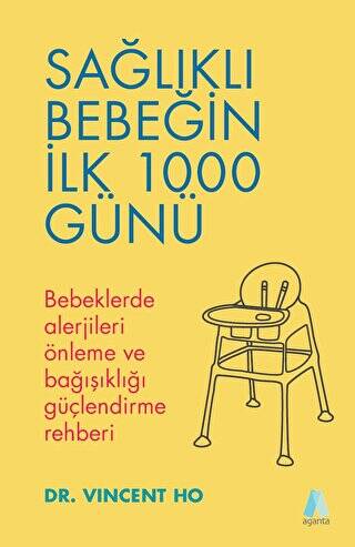 Sağlıklı Bebeğin İlk 1000 Günü - 1