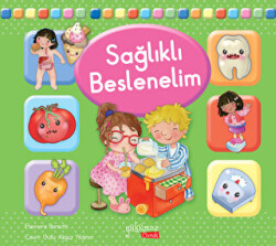 Sağlıklı Beslenelim - 1