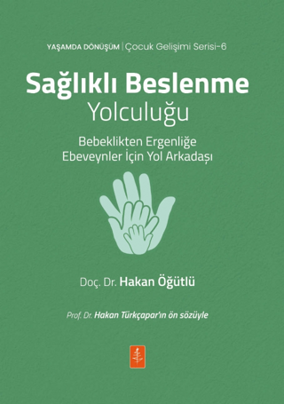 Sağlıklı Beslenme Yolculuğu - 1