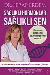 Sağlıklı Hormonlar Sağlıklı Sen - 1