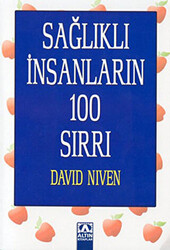 Sağlıklı İnsanların 100 Sırrı - 1