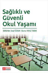 Sağlıklı ve Güvenli Okul Yaşamı - 1