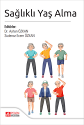 Sağlıklı Yaş Alma - Pegem Akademi Yayıncılık