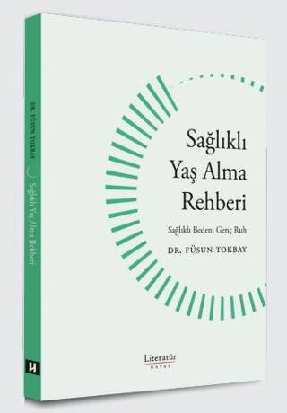 Sağlıklı Yaş Alma Rehberi - 1