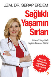 Sağlıklı Yaşamın Sırları - 1