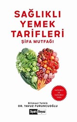 Sağlıklı Yemek Tarifleri - Şifa Mutfağı - 1