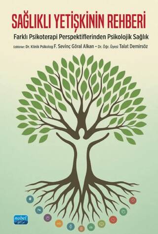 Sağlıklı Yetişkinin Rehberi - 1