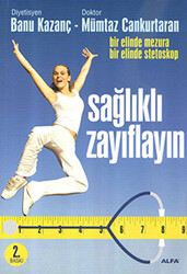 Sağlıklı Zayıflayın - 1