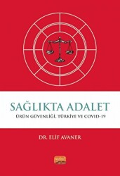 Sağlıkta Adalet - 1