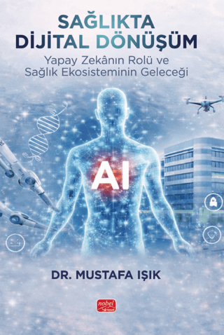 Sağlıkta Dijital Dönüşüm - 1