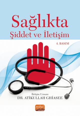 Sağlıkta Şiddet ve İletişim - 1
