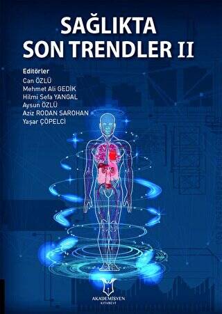 Sağlıkta Son Trendler 2 - 1