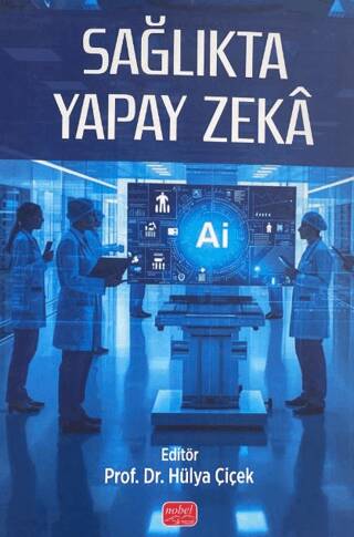 Sağlıkta Yapay Zekâ - 1
