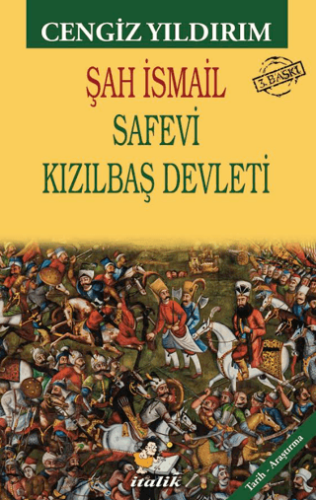 Şah İsmail - 1