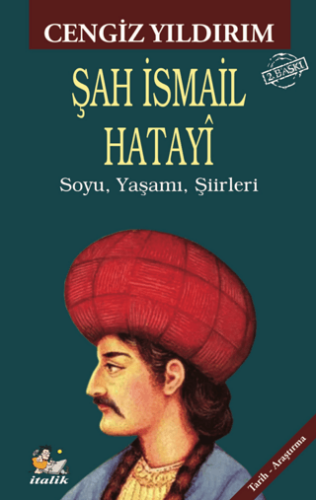 Şah İsmail Hatayi - 1