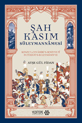 Şah Kasım Süleymannamesi - 1