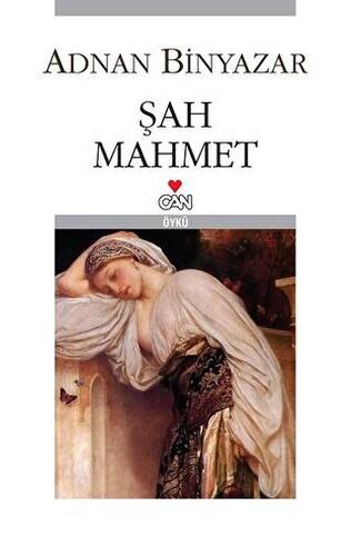 Şah Mahmet - 1