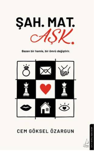 Şah. Mat. Aşk. - 1