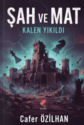 Şah ve Mat - Klaros Yayınları