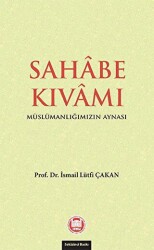 Sahabe Kıvamı - 1