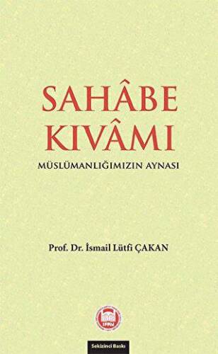Sahabe Kıvamı - 1