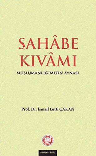 Sahabe Kıvamı - 1