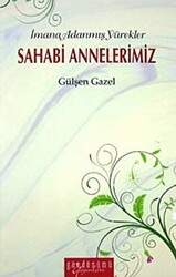 Sahabi Annelerimiz - 1