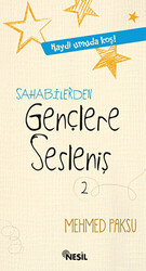 Sahabilerden Gençlere Sesleniş - 1