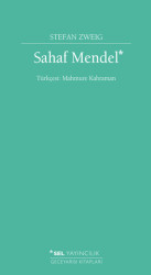 Sahaf Mendel - Sel Yayıncılık