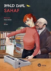 Sahaf - İnka Yayınları