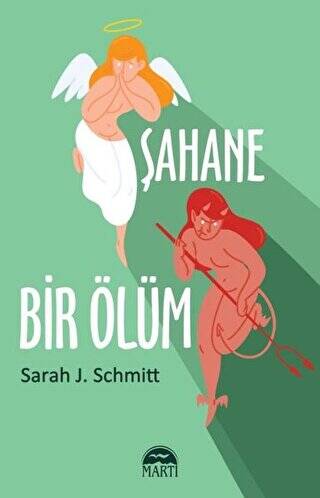 Şahane Bir Ölüm - 1