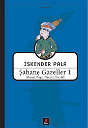 Şahane Gazeller 1 - Kapı Yayınları