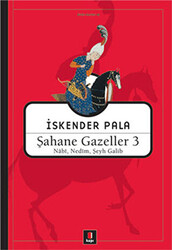 Şahane Gazeller 3 - Kapı Yayınları