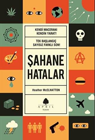 Şahane Hatalar 1 - 1