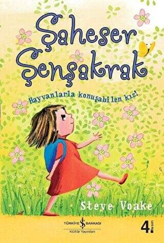 Şaheser Şenşakrak - 1
