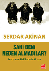 Sahi Beni Neden Almadılar? - 1