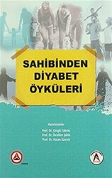 Sahibinden Diyabet Öyküleri - 1