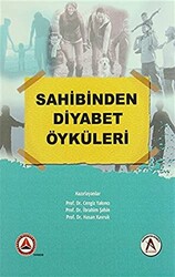 Sahibinden Diyabet Öyküleri - Akademisyen Kitabevi