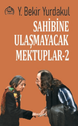 Sahibine Ulaşmayacak Mektuplar 2 - Kekeme Yayınları