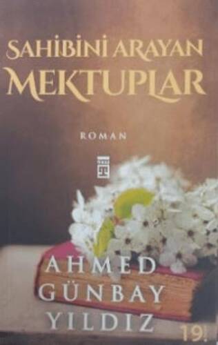 Sahibini Arayan Mektuplar - 1