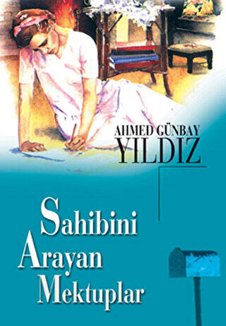 Sahibini Arayan Mektuplar - 1
