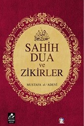 Sahih Dua ve Zikirler - 1