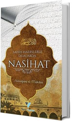 Sahih Hadislerle Dualarda Nasihat - 1