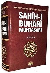 Sahih-i Buhari Muhtasarı - 1