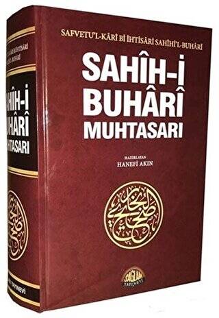 Sahih-i Buhari Muhtasarı - 1