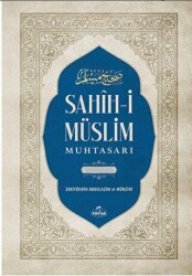 Sahih-i Müslim Muhtasarı ve Tercümesi - 1