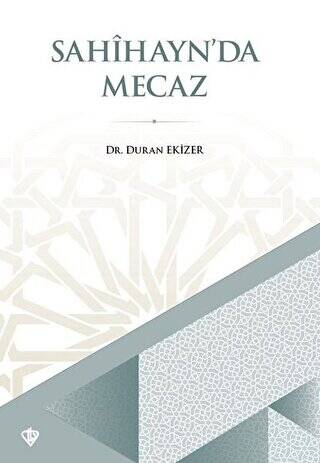 Sahihayn`da Mecaz - 1