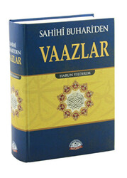 Sahihi Buhari`den Vaazlar - 1