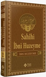 Sahihi İbn Huzeyme Tercümesi Cilt 2 - 1